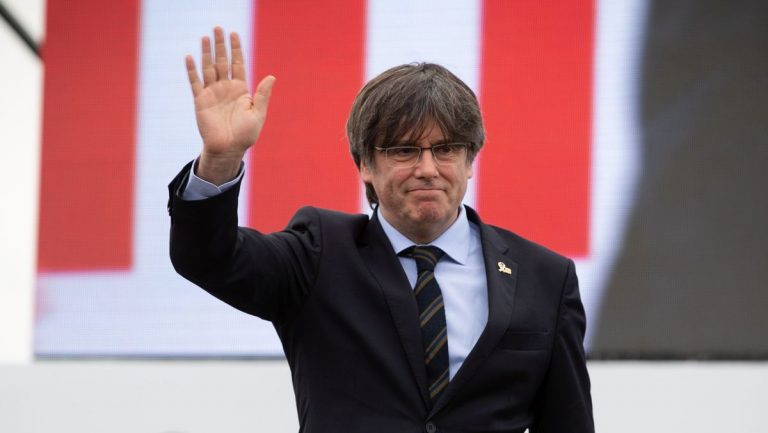 PUIGDEMONT
