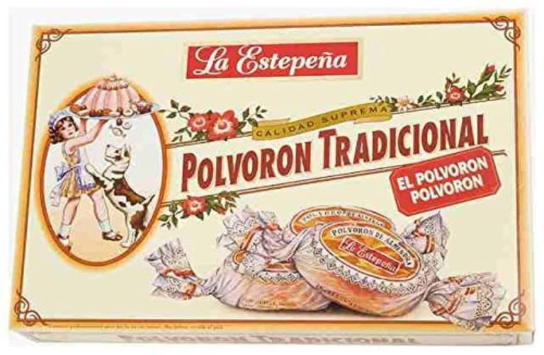 polvoron