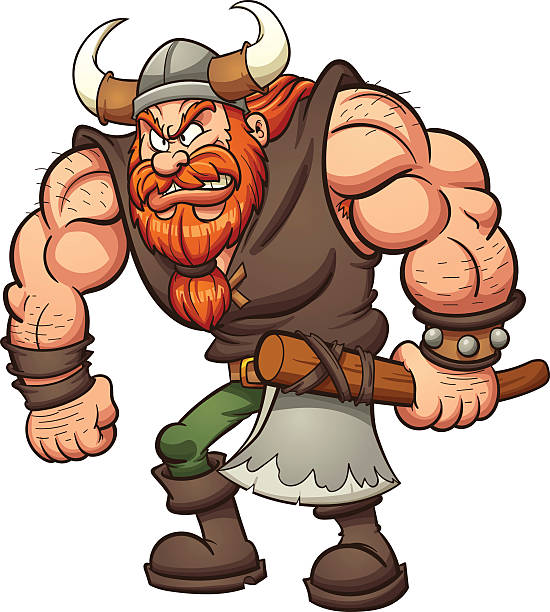 vikingo