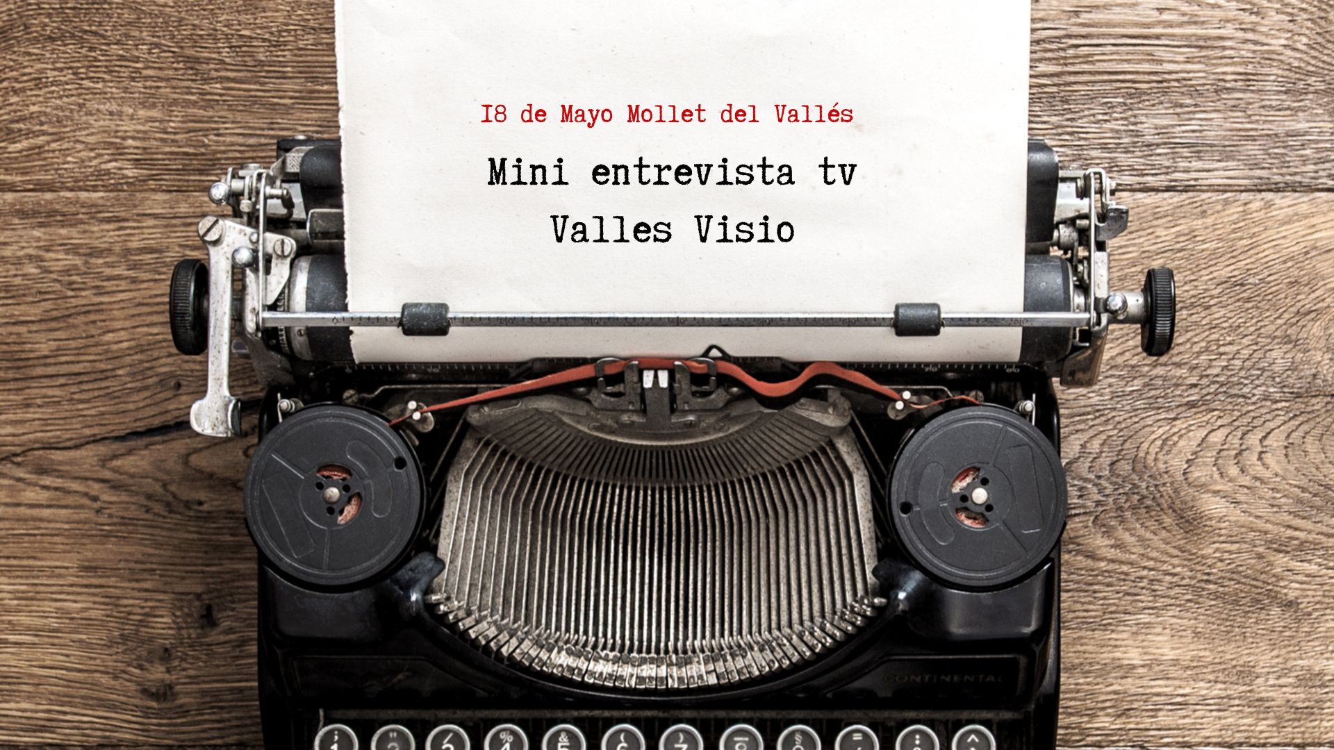 miniatura valles visio