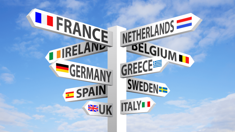 2018 Europa fracasará…de nuevo