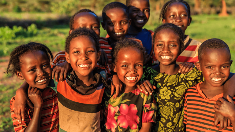 2018 ¿ERASMUS AFRICANO