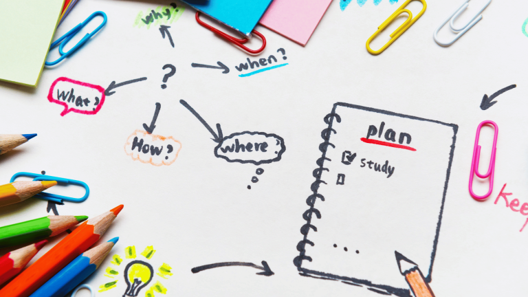 2019 LOS PLANES DE EDUCACIÓN