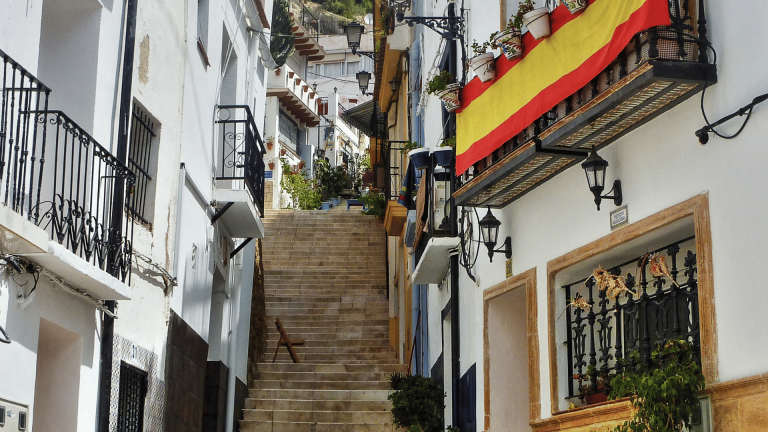 2019 la España que será difícil volver a llenar